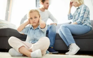 اشتباهات رایج والدین که در سلامت کودک موثر هستند
