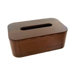 جعبه دستمال کاغذی مدل مینیمال کد JD-M