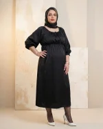 کراپ سارافون بارداری و شیردهی رونیکا - تصویر 3
