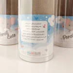 جامدادی مدل عروسکی طرح فیل - تصویر 8