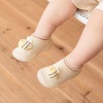 کفش جورابی ژله ای بچه گانه - تصویر 4