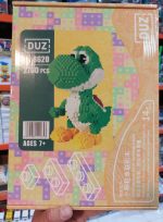 لگو ریز  یوشی2760 قطعه