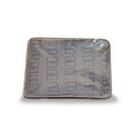 روتختی کودک طرح زرافه خندان مدل T5725 - تصویر 2