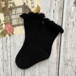 جوراب بچه گانه دخترانه طرح موانا - تصویر 4