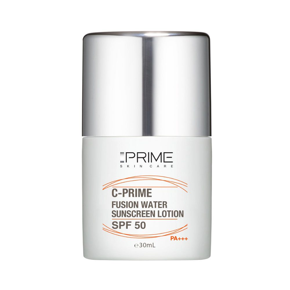 6260156003209.jpg فلوئید ضد آفتاب SPF50 فیوژن واتر پریم حاوی ویتامین C (40 میلی لیتر) - تصویر 1