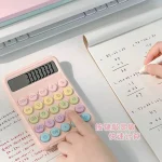 ماشین حساب پینترستی دوازده رقمی - تصویر 4