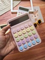 ماشین حساب پینترستی دوازده رقمی - تصویر 7