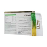 ساشه اکتی کلاژن ابیان دارو طعم آناناس  (20 عدد) - تصویر 2