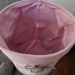 سبد لباس و اسباب بازی طرح ستاره - تصویر 6