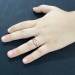 انگشتر بچه گانه ژوپینگ - تصویر 11