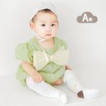 جوراب بچه گانه اسپرت ساق بلند طرح Happy days - تصویر 4