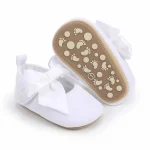 کفش نوزادی دخترانه طرح پرنسس - تصویر 7