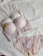 ست برلت فانتزی جکدار فنردار برند TIMISUI کد: 6807 - تصویر 2