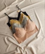نیمتنه فانتزی لیزری کد: 400555 - تصویر 3