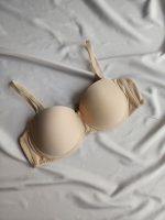 سوتین دکلته Push Up NBB کد: 3520 - تصویر 5