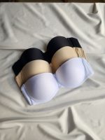 سوتین دکلته Push Up NBB کد: 3520 - تصویر 2