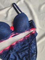 ست شورت و سوتین زنانه اسفنجی فنردار NBB کد: 4386 - تصویر 4