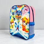 کوله پشتی بچگانه طرح سگهای نگهبان PAW PATROL مدل (اقتصادی) کد ECO-PAW - تصویر 5