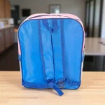 کوله پشتی بچگانه طرح سگهای نگهبان PAW PATROL مدل (اقتصادی) کد ECO-PAW - تصویر 2