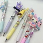 خودکار ژله ای فشاری طرح Sanrio - تصویر 5