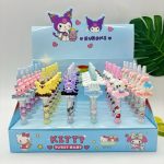 خودکار ژله ای فشاری طرح Sanrio