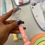 قاشق سر سیلیکونی بزرگ تکی چیکو Chicoo - تصویر 6