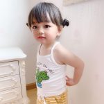 تاپ بچه گانه دخترانه کارتونی - تصویر 9