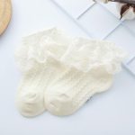 جوراب بچه گانه دخترانه هایدی - تصویر 6