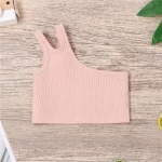 تاپ کراپ بچگانه طرح رومی - تصویر 6
