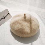 کلاه بچه گانه فرانسوی مدل برت - تصویر 7