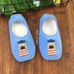 جوراب کالج بچگانه طرح دریایی - تصویر 6