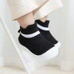کفش جورابی بچگانه اسپرت - تصویر 9