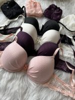 ست شورت و سوتین فنردار با جک کم NBB کد: 4224 - تصویر 6