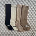 جوراب بچه گانه دخترانه آیدیس - تصویر 5