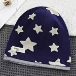 کلاه بچه گانه نخی دولایه اسپرت cappello - تصویر 7