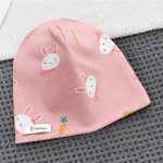 کلاه بچه گانه نخی دولایه اسپرت cappello - تصویر 14