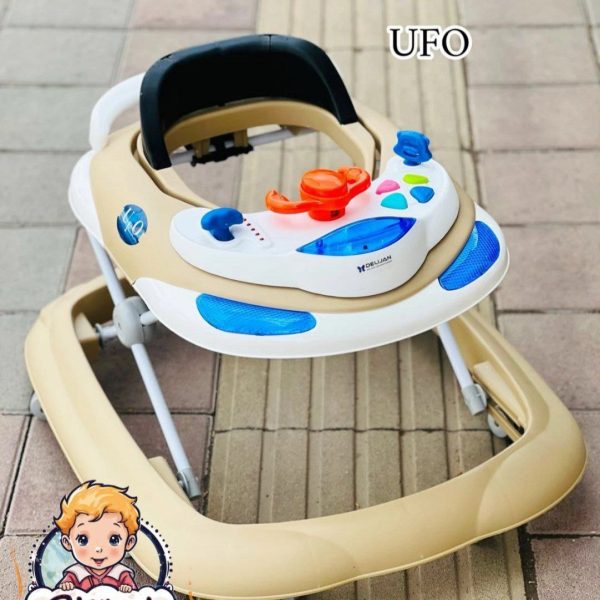 روروک دلیجان مدل یوفو