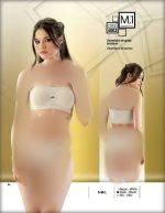 نیم تنه باندی گنی بدون پد ام آی 4002