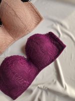 سوتین دکلته ابرنازک فنردار NBB کد: 30015 - تصویر 13