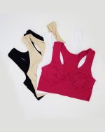 نیم تنه ورزشی گنی پشت قهرمانی ام آی 4001 - تصویر 4