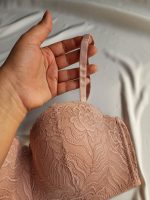 سوتین دکلته ابرنازک فنردار NBB کد: 30015 - تصویر 7
