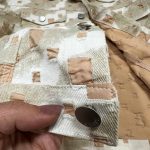 ست دو تیکه دخترانه کت و هودی - تصویر 3