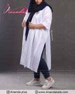 مانتو بارداری آرینا - تصویر 7