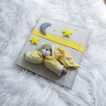 آلبوم عکس 20 برگ کودک طرح خرس نانان کد NAMDI/ALBM - تصویر 7