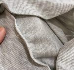 بلوز تک یلدا مدل قاچ  هندونه - تصویر 9