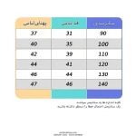 پیراهن بچه گانه دخترانه طرح توت فرنگی - تصویر 2