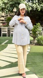 تونیک بارداری و شیردهی پرستو - تصویر 5