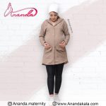 تونیک بارداری بارین