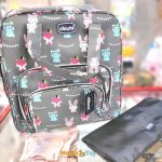 ساک لوازم کوله ای چیکو - تصویر 2