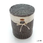 سبد رخت چرک کد M - تصویر 10